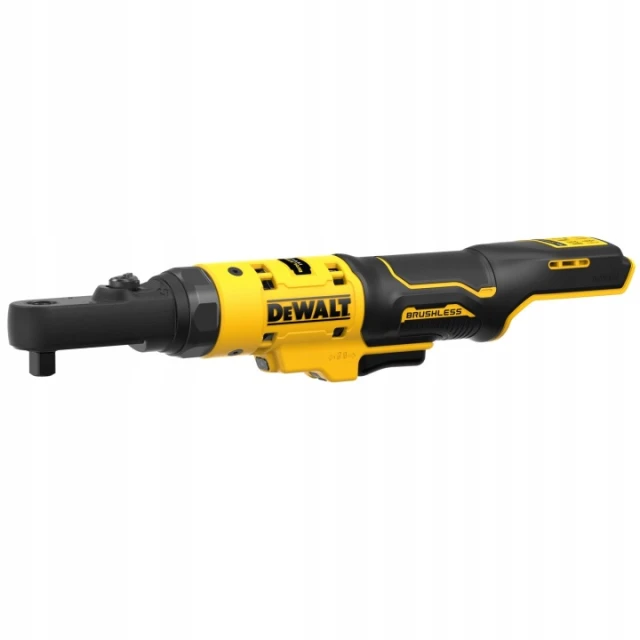 Гайковерт ударний DeWALT 12V 3/8