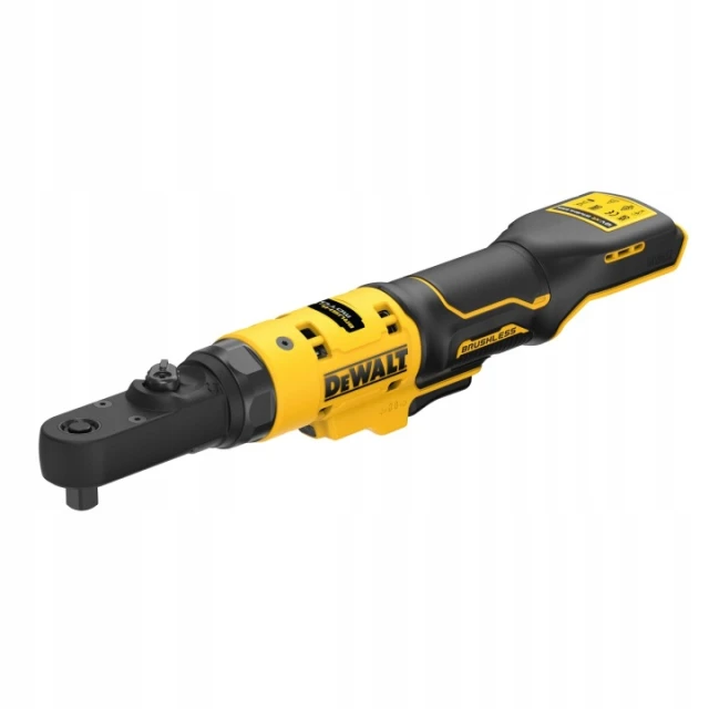 Гайковерт ударний DeWALT 12V 3/8