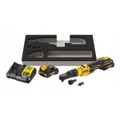 Гайковерт ударный DeWALT 12V 3/8