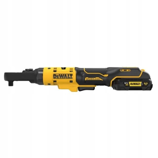 Гайковерт ударний DeWALT 12V 3/8