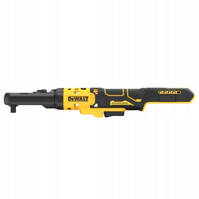Гайковерт ударний DeWALT 18V 1/2