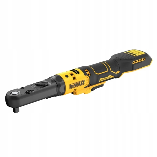 Гайковерт ударний DeWALT 18V 1/2