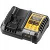 Зарядний пристрій DeWALT DCB1104+ 3x DCB184 5Ah (5035048790052)