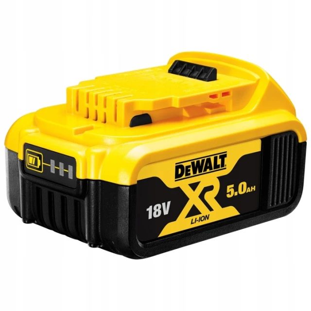 Зарядний пристрій DeWALT DCB1104+ 3x DCB184 5Ah (5035048790052)