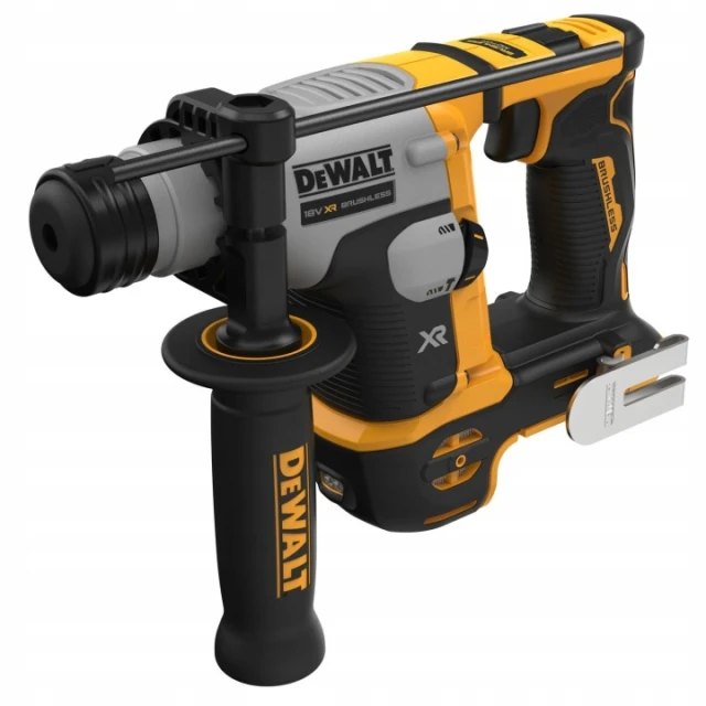 Перфоратор DeWALT DCH172E2T 18V SDS+ 1,4 Дж 2x1.7Ah (5035048790182)