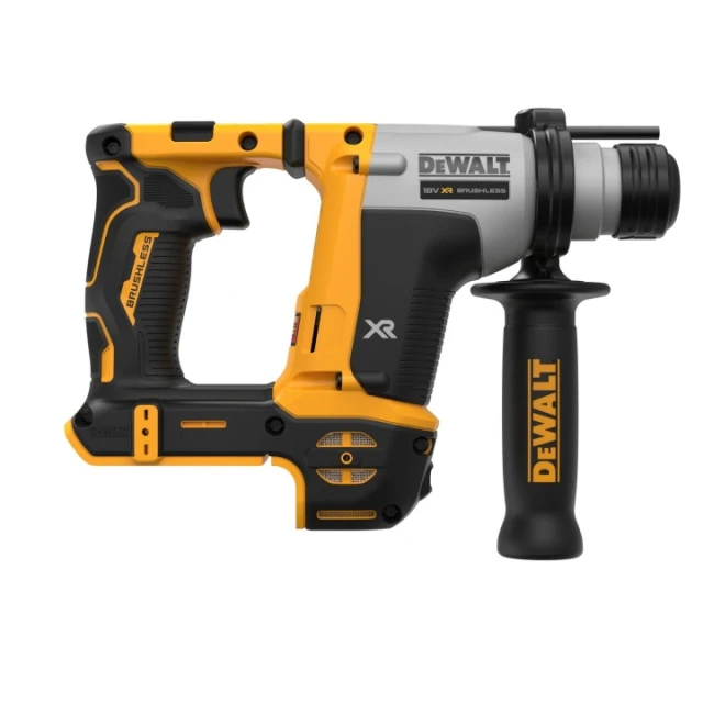 Перфоратор DeWALT DCH172E2T 18V SDS+ 1,4 Дж 2x1.7Ah (5035048790182)