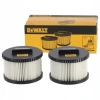 Фильтр класса H для DeWALT DWV905H комплект 2 шт (DWV9345)
