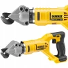 Ножиці для гофрованого листового металу DeWALT 18V (DCS496N)