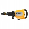 Молоток ударный DeWALT 1700 W SDS-MAX 27 Дж кейс (D25911K)