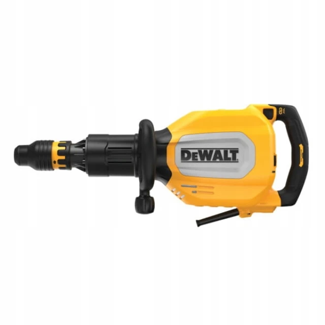 Молоток ударный DeWALT 1700 W SDS-MAX 27 Дж кейс (D25911K)