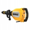 Молоток ударный DeWALT 1700 W SDS-MAX 27 Дж кейс (D25911K)