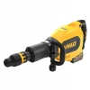 Отбойный молоток DeWALT 54V 3x9Ah SDS-MAX 27J (DCH911X3)