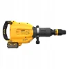 Отбойный молоток DeWALT 54V 3x9Ah SDS-MAX 27J (DCH911X3)