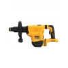 Отбойный молоток DeWALT 54V SDS-MAX 10.5J (DCH832N)