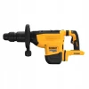 Отбойный молоток DeWALT 54V SDS-MAX 19.4J (DCH892N)
