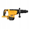 Отбойный молоток DeWALT 54V SDS-MAX 19.4J (DCH892N)