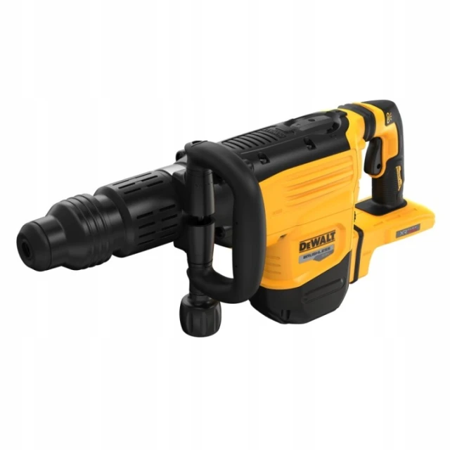Отбойный молоток DeWALT 54V SDS-MAX 19.4J (DCH892N)