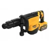 Молоток ударний DeWALT 54 В 2х9 Ач SDS-MAX 19,4 Дж BL (DCH892X2)