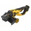 Шліфмашина DeWALT DCG460 230 мм 54В FlexVolt (DCG460N)