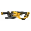 Шліфмашина DeWALT DCG460 230 мм 54В FlexVolt (DCG460N)