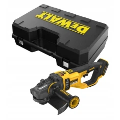 Шліфмашина DeWALT DCG460 230 мм 54В FlexVolt (DCG460NK)