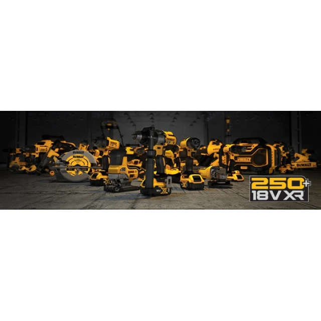 Шліфмашина DeWALT DCG460 230 мм 54В FlexVolt (DCG460NK)