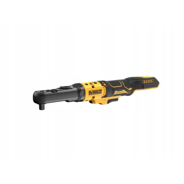 Гайковерт ударний DeWALT 18V 1/2