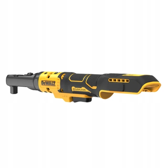Гайковерт ударний DeWALT 18V 1/2
