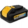 Акумулятор DeWALT 18V Powerstack 5Ah Li-Ion PS GFN (DCBP518G)