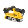 Шліфмашина стрічкова DeWALT 18V 75x533 мм без акумулятора (DCW220N)