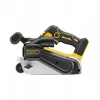 Шлифмашина ленточная DeWALT 18V 75x533 мм без аккумулятора в TSTAK (DCW220NT)
