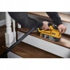 Шліфмашина стрічкова DeWALT 18V 75x533 мм 2x5 Ah TSTAK (DCW220P2)