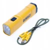 Фонарик акумуляторний LED DeWALT 3,6V (DCL183-XJ)