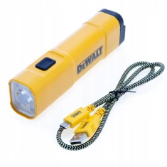 Фонарик акумуляторний LED DeWALT 3,6V (DCL183-XJ)