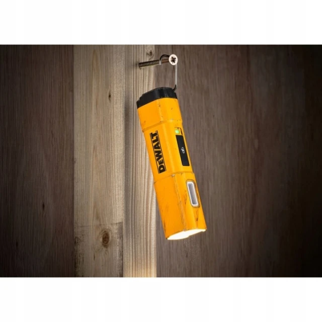 Фонарик акумуляторний LED DeWALT 3,6V (DCL183-XJ)