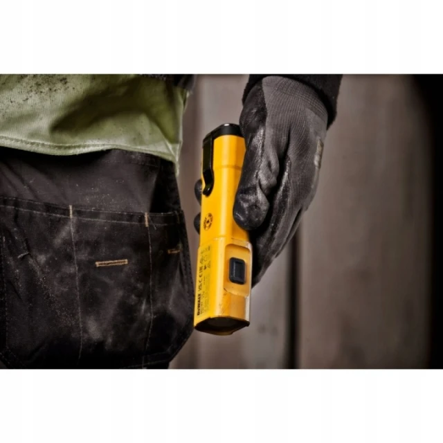 Фонарик акумуляторний LED DeWALT 3,6V (DCL183-XJ)