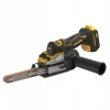 Шліфмашина стрічкова DeWALT 18V 13x457 мм без акумулятора в TSTAK (DCM200N)