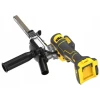 Шліфмашина стрічкова DeWALT 18V 13x457 мм без акумулятора в TSTAK (DCM200N)