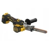 Шліфмашина стрічкова DeWALT 18V 13x457 мм без акумулятора в TSTAK (DCM200N)