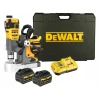 Дрель DeWALT 18V со стопой магнитной 2x9Ah (DCD1623X2G)