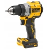 Шуруповерт DeWALT DCD800 + Гайковерт DCF850 2x5Ah PS (5035048796566)