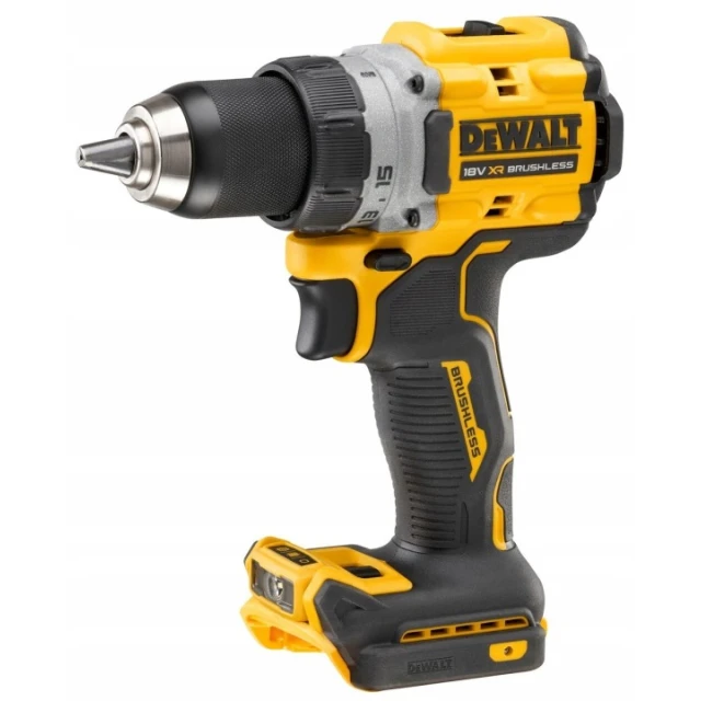 Шуруповерт DeWALT DCD800 + Гайковерт DCF850 2x5Ah PS (5035048796566)
