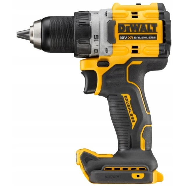 Шуруповерт DeWALT DCD800 + Гайковерт DCF850 2x5Ah PS (5035048796566)
