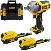 Гайковерт ударний DeWALT 18V 812Nm 1/2