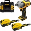 Гайковерт ударний DeWALT 18V 812Nm 1/2