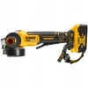 Кутова шліфмашина DeWALT 125 мм 18V 2x5Ah TSTAK (5035048797433)