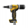 Клепальник DeWALT 18 В 20 кН без акумулятора TSTAK (DCF414NT)