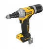 Клепальник DeWALT 18 В 20 кН 2x1,7 Ач GFN PS TSTAK (DCF414E2GT)