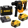 Перфоратор DeWALT DCH072P2 12V SDS+ 1,1 Дж 2x5Ah TSTAK