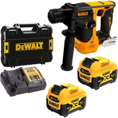 Перфоратор DeWALT DCH072P2 12V SDS+ 1,1 Дж 2x5Ah TSTAK